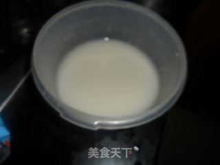 肉末豌豆——家常小菜的做法步骤：2