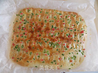 肉松卷面包的做法步骤:9