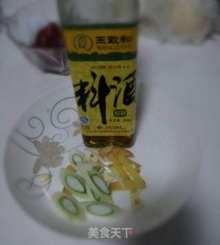酥脆牛柳的做法步骤:3