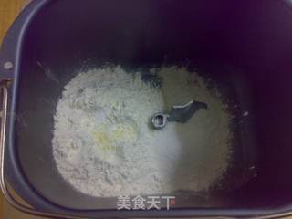 双香苏打饼的做法步骤:4