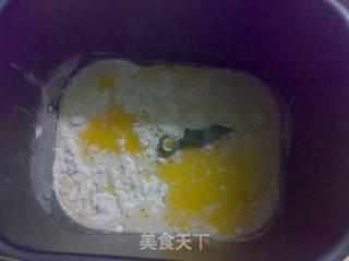 双香苏打饼的做法步骤:5