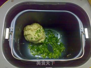 双香苏打饼的做法步骤:6