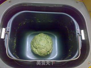 双香苏打饼的做法步骤:7