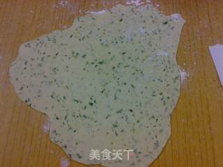 双香苏打饼的做法步骤:8