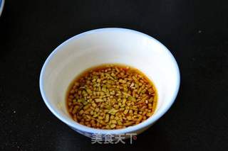 清蒸梭子蟹的做法步骤:5