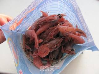 虾和萝卜的绝配---北极虾萝卜汤的做法步骤:2