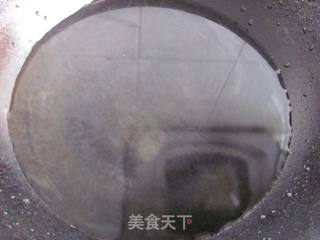 虾和萝卜的绝配---北极虾萝卜汤的做法步骤:6