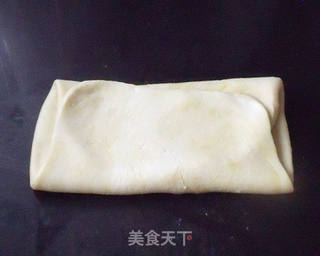 花生苏打饼干的做法步骤:6