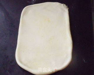 花生苏打饼干的做法步骤:9