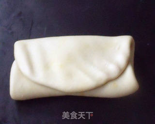 花生苏打饼干的做法步骤:10