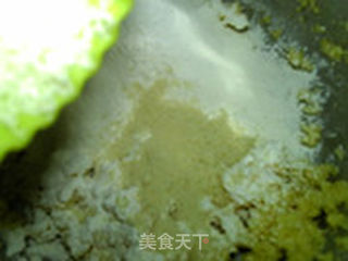 杏仁角酥饼的做法步骤:6