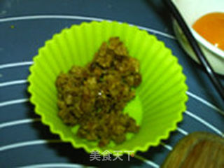 香浓杏仁酥的做法步骤:2