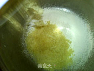 香浓杏仁酥的做法步骤:5
