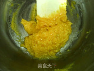 香浓杏仁酥的做法步骤:8