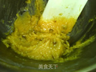 香浓杏仁酥的做法步骤:10