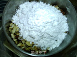 榛果酥的做法步骤:2