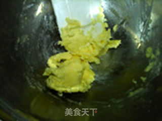 榛果酥的做法步骤:4