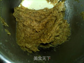 榛果酥的做法步骤:9