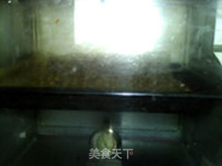榛果酥的做法步骤:12