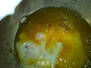 新奥尔良薯条玉米面马芬的做法步骤:4