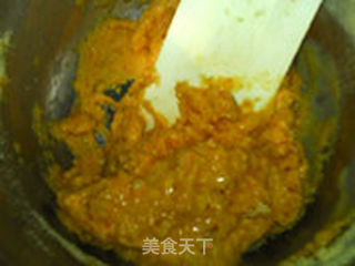 新奥尔良薯条玉米面马芬的做法步骤:6