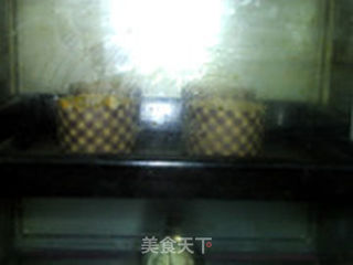 新奥尔良薯条玉米面马芬的做法步骤:10