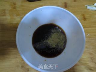 清蒸鲈鱼的做法步骤:5