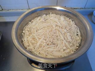 水煮肉片的做法步骤:6