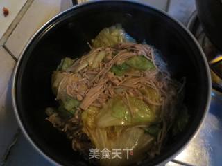 水煮肉片的做法步骤:16