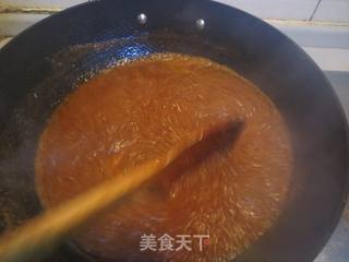 水煮肉片的做法步骤:19