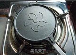 【甜筒沙拉】--- 强烈推荐的一款私家美食的做法步骤：9