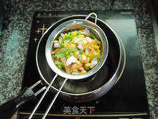【甜筒沙拉】--- 强烈推荐的一款私家美食的做法步骤：15