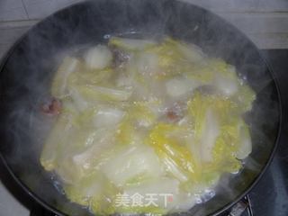 风味烤鸭火锅的做法步骤：10