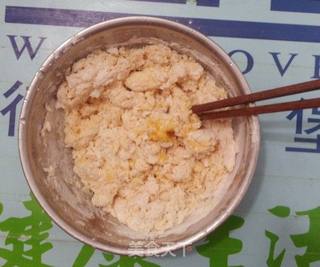 鸡蛋手擀面条的做法步骤:4