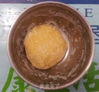 鸡蛋手擀面条的做法步骤:5