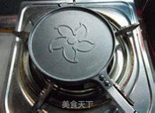 【蛋筒小披萨】--- 节日里的小点心的做法步骤:10