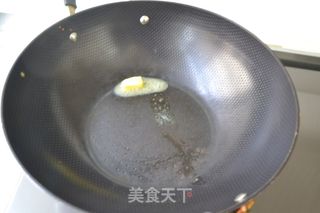 中西合璧的美味-黄油的诱惑【黑椒牛肉炒饭】的做法步骤：6