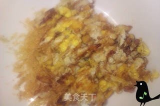 黄瓜鸡蛋饺子的做法步骤:4