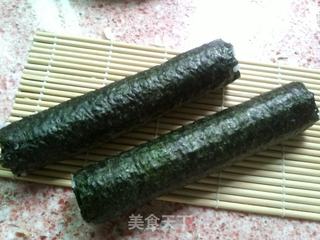 不是日本寿司的做法步骤:5