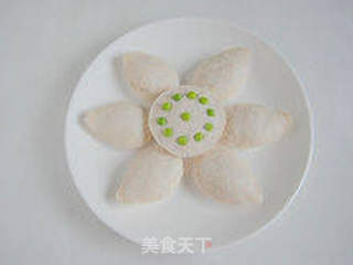 【栗子荷花鸡】--- 幸福美满的一道滋补年菜的做法步骤:12