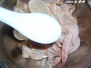 步步高升展翅飞的做法步骤:4