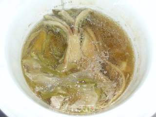 清热润肺止咳汤的做法步骤:6