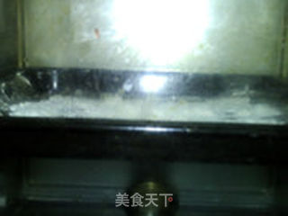 桃酥的做法步骤:2