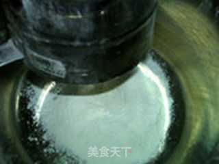 桃酥的做法步骤:3