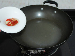 上汤娃娃菜的做法步骤:6