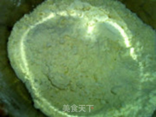 桃酥的做法步骤:5