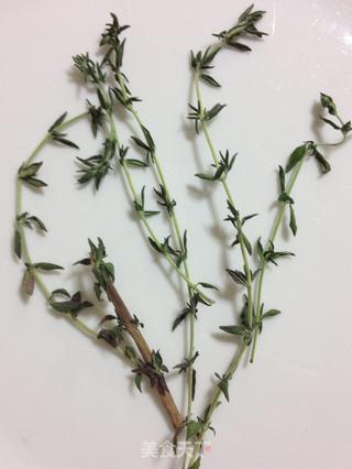 自制意式蕃茄酱(纸装蕃茄系列之一)ー【传统的意式蕃茄酱】新鲜尝的做法步骤:2