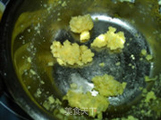 黑芝麻饼干的做法步骤:2