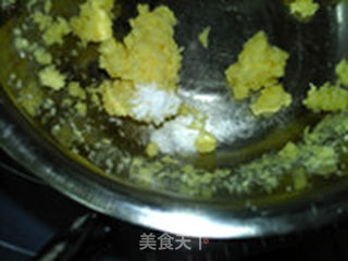 黑芝麻饼干的做法步骤:3