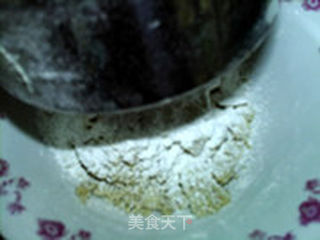 香浓榛仁酥的做法步骤:6